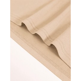 Halloween Women'S Plus Size T-Shirt - Spooky Pumpkin & Cat Graphic, Short Sleeve, Round Neck, Stretchy Polyester Blend, Casual & Elegant Style for Spring/Summer/Fall, Fall Fashion Top | Halloween Apparel | Stretchy Fabric