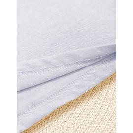 Halloween Women'S Plus Size T-Shirt - Spooky Pumpkin & Cat Graphic, Short Sleeve, Round Neck, Stretchy Polyester Blend, Casual & Elegant Style for Spring/Summer/Fall, Fall Fashion Top | Halloween Apparel | Stretchy Fabric