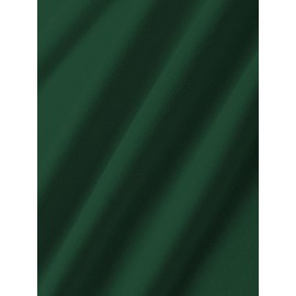 Plus Size Women's Loose Fit Long Sleeve Sweatshirt - Geometric Pattern Round Neck Casual Pullover, All-Season Soft Breathable Fabric, Machine Washable for Everyday Comfort, Comfortable Clothing, Playful Design, Easy Care Material