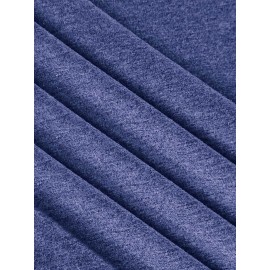 3pcs Women'S Retro Graphic T-Shirt Set - 