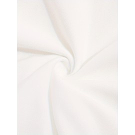 Women's Casual Butterfly Pattern Knit Polyester Two-Piece Set with Hooded Long Sleeve Hoodie and Regular Fit Pants with Pockets